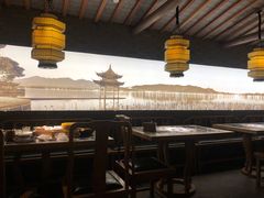 大堂-吴莊(龙城万科里店)