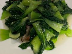 香菇青菜-西塘人家•黑金冠本地好店