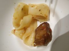 -一醒·手工面·西北传统小吃(新南凯德店)