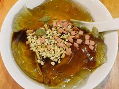 -付小姐在成都(中山公园店)