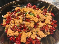 -大铁勺新津菜(东丽阳光新业广场店)