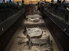 -北京大葆台遗址博物馆