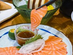 -赤稻·日式料理(禅城店)