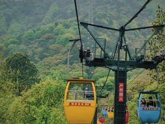 -惠山国家森林公园
