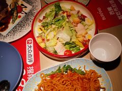 -布拉诺牛排西餐厅(上城天街店)