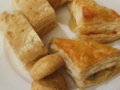 -汇泉王朝大饭店-旋转餐厅(南海路店)