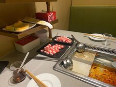 -海底捞火锅(南开鲁能城店)