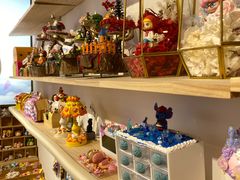 -陶语手工·拼豆·陶艺·银饰diy(宽厚里店)
