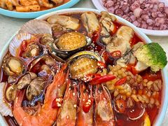 -人和啤酒屋海鲜大排档(营口路店)
