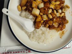 -郭林家常菜烤鸭(曙光西路店)