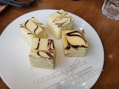 芝士蛋糕-九井澤精致料理(金茂店)