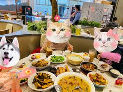 海鲜粥-宝月楼·台湾菜馆(天河城店)