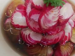 -众顺和非遗淮扬菜(何园店)