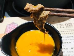 -厚道寿喜烧専門店(宝龙环湖店)