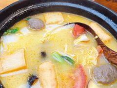 -金陵杨胖子·砂锅麻辣烫(金轮新天地店)