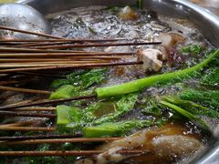 -学街秀兰麻辣烫(眉山分店)