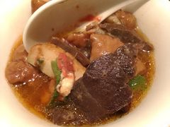-万荣烤鸭店·北京菜(天坛店)