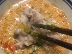 -清真·海清斋铜锅涮肉牛羊肉小炒泡馍(大雁塔店)