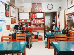 -香满居张记小厨私房菜(青岛站店)