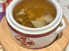 小青柑肉汁汤-点都德(广州白云山景区南门店)