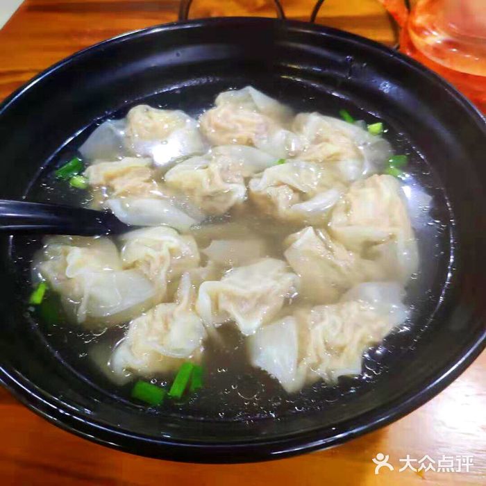 沙县小吃(方庄格林豪泰店)图片