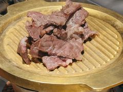 -牧童禧肉社·韩国炭火烤肉店(中粮祥云小镇创始店)