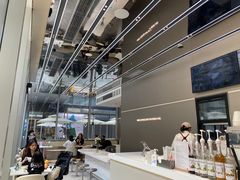 -Manner Coffee(万象食家店)