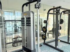 -北京朝阳悠唐皇冠假日酒店