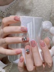 点击看大图 -悦指间美甲美睫