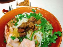 花溪牛肉粉-黔香阁(大上海时代广场店)