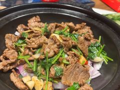 -颐和•海鲜砂锅粥•啫啫煲(奥林匹克广场店)