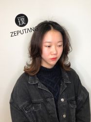 -泽璞堂美发沙龙