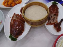 -红菜坊·烤鸭·川鲁宴(石园店)