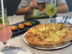 -必胜客(嘉兴万达店)