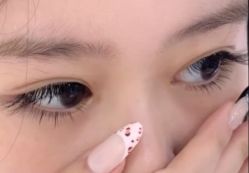 -元也Nail·新中式美甲美睫