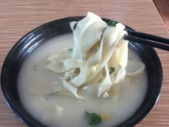 -老郑州烩面(火车站分店)