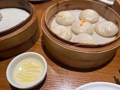 -如轩·海鲜砂锅粥·潮汕菜(一品天下店)