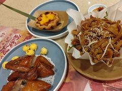 -点都德(北京路贰店)