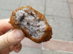 香酥藕饼-陶记正宗德州扒鸡(科巷店)
