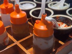 -鑫隆四季涮肉(八角畅游店)