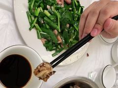 -宾朋海鲜美食餐厅·特色美食(兴海路店)