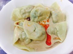 -潘国仙耳光馄饨(黄家阙路店)