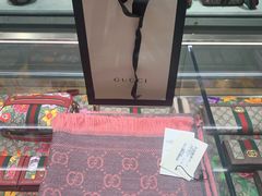 -Gucci(北京金融街购物中心店)