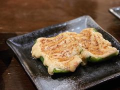 青椒明太子-串鑫