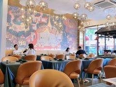 -阿莱唛唛泰国菜·海鲜餐厅(蛇口店)