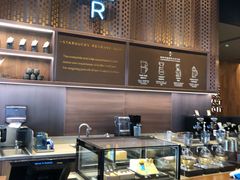 -星巴克(天津大悦城第二店)