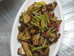 -四妹餐厅(玫瑰街店)