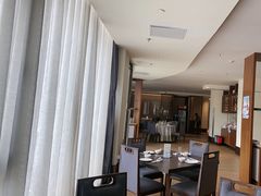 -静之湖湖畔餐厅