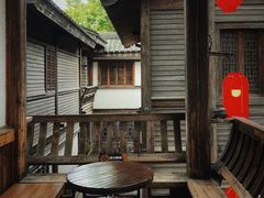 -星巴克(福州三坊七巷店)