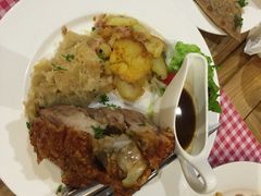 -Paulaner·德国帕拉娜自酿啤酒餐厅(海上世界店)